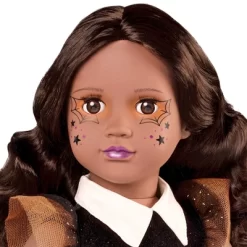 Our Generation Selene Limited Edition 18" Halloween Collectible Doll -Our Generation GUEST 01c7b534 9366 4177 8bc3 00d8ebfb485f