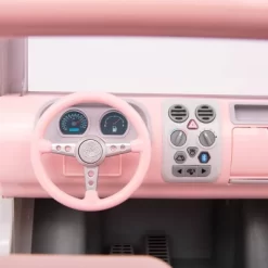 Our Generation Off Roader - 4x4 With Electronics - Gray -Our Generation GUEST 07edd798 c729 4d6a 8172 23cf8163b14a