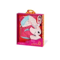 Our Generation Sleepover Pajama Outfit For 18" Dolls - Flamingo Dreaming 7 Our Generation Sleepover Pajama Outfit For 18" Dolls - Flamingo Dreaming -Our Generation GUEST 0934eb38 3c13 41bb 948a c6df4f5be1ef