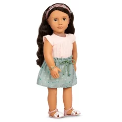 Our Generation All Aflutter Butterfly Outfit For 18" Dolls -Our Generation GUEST 0abde509 5895 4a1c 894e 76cdad32870c