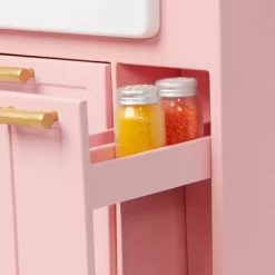 Our Generation Kitchen Island With Accessories For 18" Dolls -Our Generation GUEST 0b72bc30 335c 4290 ac1d 85eadb7e92f3