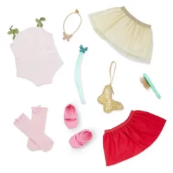 Our Generation Fashion Starter Kit In Gift Box Cambi With Mix & Match Outfits & Accessories 18" Fashion Doll 18 Our Generation Fashion Starter Kit In Gift Box Cambi With Mix & Match Outfits & Accessories 18" Fashion Doll -Our Generation GUEST 0baf748b 6bc1 49ac ac4b 22c543f82fdd