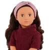 Our Generation Marcia 18" Fashion Doll