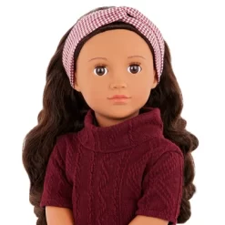 Our Generation Marcia 18" Fashion Doll