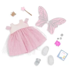 Our Generation Twinkle 18" Tooth Fairy Doll -Our Generation GUEST 0d1b5fea f0af 44ae 880a 7beaf9e48037