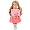 Our Generation Perfectly Sweet Ice Cream Outfit For 18" Dolls