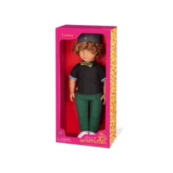 Our Generation Lorenz 18" Boy Doll -Our Generation GUEST 140d5a1d 3b9d 4954 9201 7abb9265ca21
