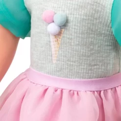 Our Generation Ice Cream Outfit With Roller Skates For 18" Dolls - Scoopalicious -Our Generation GUEST 14616139 ee78 43a8 a7b4 9fc71934cd6b