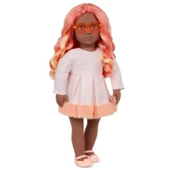 Our Generation Mirabelle 18" Fashion Doll