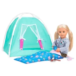 Our Generation Camping Accessory Set For 18" Dolls - Happy Camper 8 Our Generation Camping Accessory Set For 18" Dolls - Happy Camper -Our Generation GUEST 1fe979ff 3900 46c5 8b39 87d2122e2630
