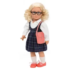 Our Generation Perfect Score School Fashion Outfit For 18" Dolls