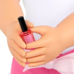 Our Generation Fashion Starter Kit In Gift Box Thea With Mix & Match Outfits & Accessories 18" Fashion Doll -Our Generation GUEST 28c6e542 7b22 49e4 a39b 6a7ce5861946