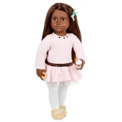 Our Generation Sweet & Chic Fashion Outfit For 18" Dolls