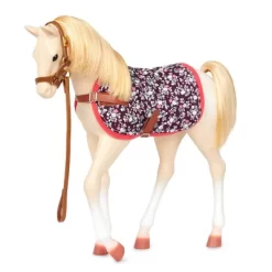 Our Generation Palomino Horse Foal Accessory Set For 18" Dolls 10 Our Generation Palomino Horse Foal Accessory Set For 18" Dolls -Our Generation GUEST 29a05a05 1adb 488d 9adc 98b22c7a83c1