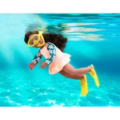 Our Generation Sea The World Travel Accessory Set For 18" Dolls