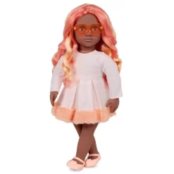 Our Generation Mirabelle 18" Fashion Doll -Our Generation GUEST 2d4d6e7c 1152 4e4d 965c 9fdc5d9db433