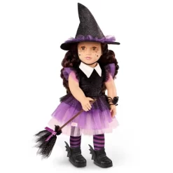 Our Generation 3 Our Generation Astrid Limited Edition 18" Halloween Collectible Doll