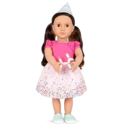 Our Generation It's Time To Party Celebration Outfit For 18" Dolls -Our Generation GUEST 2fd174da 01d3 49ee b635 cecf214a47cb