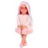 Our Generation Rosa 18" Fashion Doll