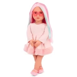 Our Generation Rosa 18" Fashion Doll