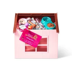 Our Generation OG Puppy House Dog House Accessory Playset For 18" Dolls -Our Generation GUEST 38f6f22c f721 40b8 bb72 4cba9996f1f0