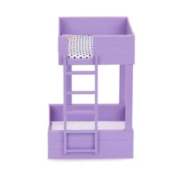 Our Generation Pet Dog Plush & Bunk Bed Home Furniture Accessory Set -Our Generation GUEST 397b4585 4bc9 4841 a420 8a2d778427a8