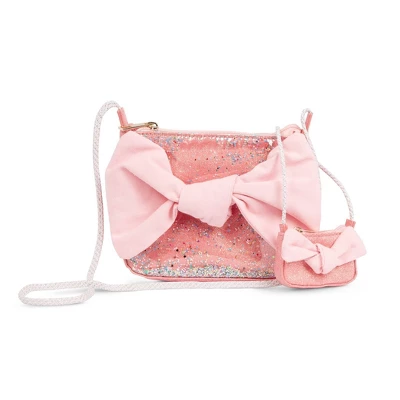 Our Generation Me & You Matching Glitter Purse Set For 18" Dolls & Kids 2 Our Generation Me & You Matching Glitter Purse Set For 18" Dolls & Kids - Image 2