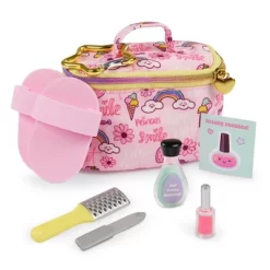 Our Generation Surprise Beauty Bags Spa Series - 1 Of 6 Collectible Mystery Boxes Accessories For 18" Dolls -Our Generation GUEST 3b239079 03c9 4559 881f 7967f753bd61