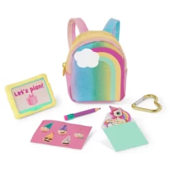 Our Generation Surprise Backpack Party Series – 1 Of 6 Collectible School Bags Accessories For 18'' Dolls -Our Generation GUEST 3e3def33 1e77 49b1 b139 4c1b40555dfb