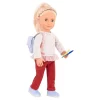 Our Generation Reach The Stars School Fashion Outfit For 18" Dolls