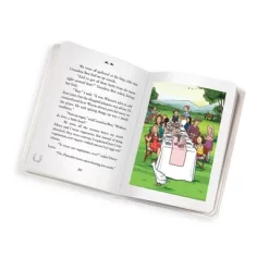 Our Generation Lainey Posable 18" Cowgirl Doll With Horse Accessories And Storybook: Plastic Fashion Doll With Hazel Eyes, Straight Hair -Our Generation GUEST 4208c174 374b 41e9 a692 928f5d4752b1