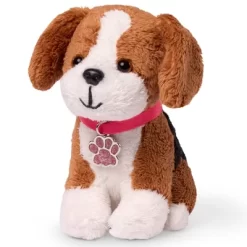 Our Generation Surprise Pets Puppy Series - 1 Of 6 Collectible Mystery Boxes Accessories For 18" Dolls: Fits 18-Inch Size Dolls -Our Generation GUEST 43d94e67 142a 4bed 8edd 76eb99922c37