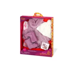 Our Generation Wonderfully Warm Fashion Outfit & Treat Box For 18" Dolls -Our Generation GUEST 48b37478 9539 4a30 8d6a 42724691074f