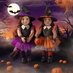 Our Generation Astrid Limited Edition 18" Halloween Collectible Doll 11 Our Generation Astrid Limited Edition 18" Halloween Collectible Doll -Our Generation GUEST 4b613bf5 91b1 4a87 abe1 da5d7f3c1848