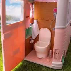 Our Generation Country Cruising RV Camper Vehicle Playset For 18" Dolls 24 Our Generation Country Cruising RV Camper Vehicle Playset For 18" Dolls -Our Generation GUEST 4ecbf0cd d65e 448e b733 7815df6c3965