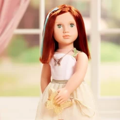 Our Generation Fashion Starter Kit In Gift Box Cambi With Mix & Match Outfits & Accessories 18" Fashion Doll 12 Our Generation Fashion Starter Kit In Gift Box Cambi With Mix & Match Outfits & Accessories 18" Fashion Doll -Our Generation GUEST 577b5c2b a36e 4f8e 940d 46025c5d0864