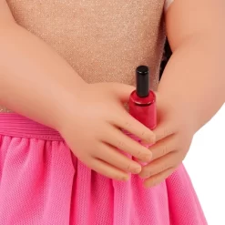 Our Generation Fashion Starter Kit In Gift Box Amora With Mix & Match Outfits & Accessories 18" Fashion Doll 19 Our Generation Fashion Starter Kit In Gift Box Amora With Mix & Match Outfits & Accessories 18" Fashion Doll -Our Generation GUEST 5ae7e722 1ccd 4bad b14f 486b377b32e4