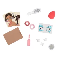 Our Generation Domenique Sparkles Of Fun Styling Head Doll -Our Generation GUEST 5c3d7e36 6803 49c5 a4cf d542996fe1f5