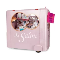 Our Generation Hair Salon Playset For 18" Dolls -Our Generation GUEST 5ce30321 3421 4e00 9d74 4eda4eaf2712