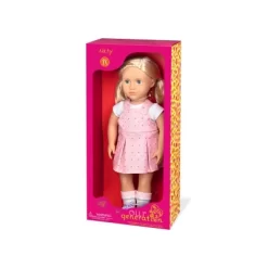 Our Generation Naty 18" Fashion Doll 5 Our Generation Naty 18" Fashion Doll -Our Generation GUEST 5df63c31 2cd1 49a5 96b2 cd28111297d2