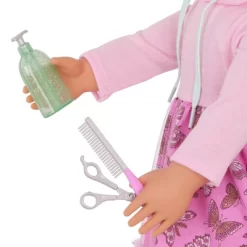 Our Generation Hattie & Bella 18" Doll & Pet Puppy Set 6 Our Generation Hattie & Bella 18" Doll & Pet Puppy Set -Our Generation GUEST 5e60c167 b8ff 4a97 8dd6 66570d96dcfd