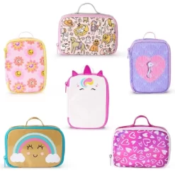 Our Generation Surprise Luggages Travel Series - 1 Of 6 Collectible Mystery Boxes Accessories For 18" Dolls: Includes Play Toothbrush