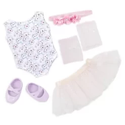 Our Generation Mysa 18" Ballerina Doll -Our Generation GUEST 6044d5d2 a122 4433 8daf be8c29fe8739