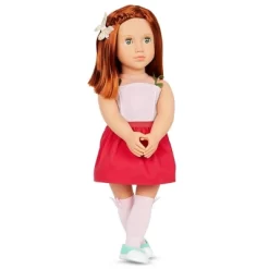 Our Generation Fashion Starter Kit In Gift Box Cambi With Mix & Match Outfits & Accessories 18" Fashion Doll 13 Our Generation Fashion Starter Kit In Gift Box Cambi With Mix & Match Outfits & Accessories 18" Fashion Doll -Our Generation GUEST 6c0dbc13 dea2 4ef2 b86c 8727a6ff965a