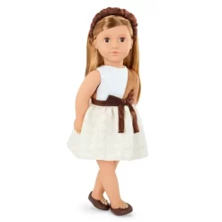 Our Generation Shelby 18" Fashion Doll