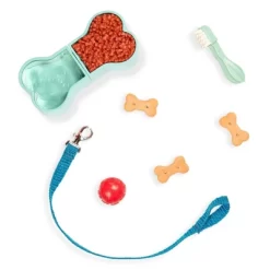 Our Generation Hop In Dog Carrier & Pet Plush Puppy Dalmatian For 18" Dolls -Our Generation GUEST 76639dc6 ca9a 40d5 bdd2 14f2ba56bb17