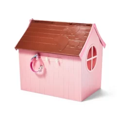 Our Generation OG Puppy House Dog House Accessory Playset For 18" Dolls -Our Generation GUEST 77540566 4759 4b58 b97a cb22abd6b498