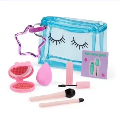 Our Generation Surprise Beauty Bags Spa Series - 1 Of 6 Collectible Mystery Boxes Accessories For 18" Dolls -Our Generation GUEST 78ce45ea 77dc 477e be1f 059ebfc7dc80