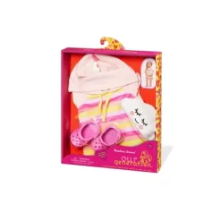 Our Generation Rainbow Unicorn Pajama Outfit For 18" Dolls -Our Generation GUEST 7975dc0a e035 48d6 9ead 22d2c2f27282