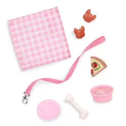 Our Generation Jin & Charm 18" Doll & Pet Set -Our Generation GUEST 7b754340 6eac 41ac 9a8f 2ea74b1d095a